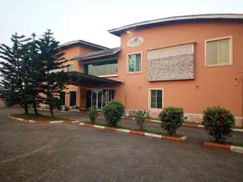 YENAGOA HOTEL BOOKINGS